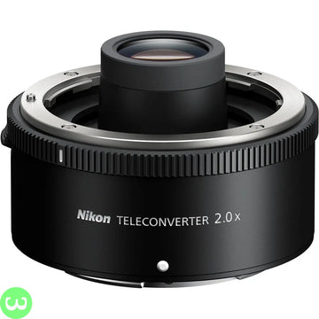 Nikon Z Teleconverter TC-2x Lens Price in Pakistan - W3 Shopping